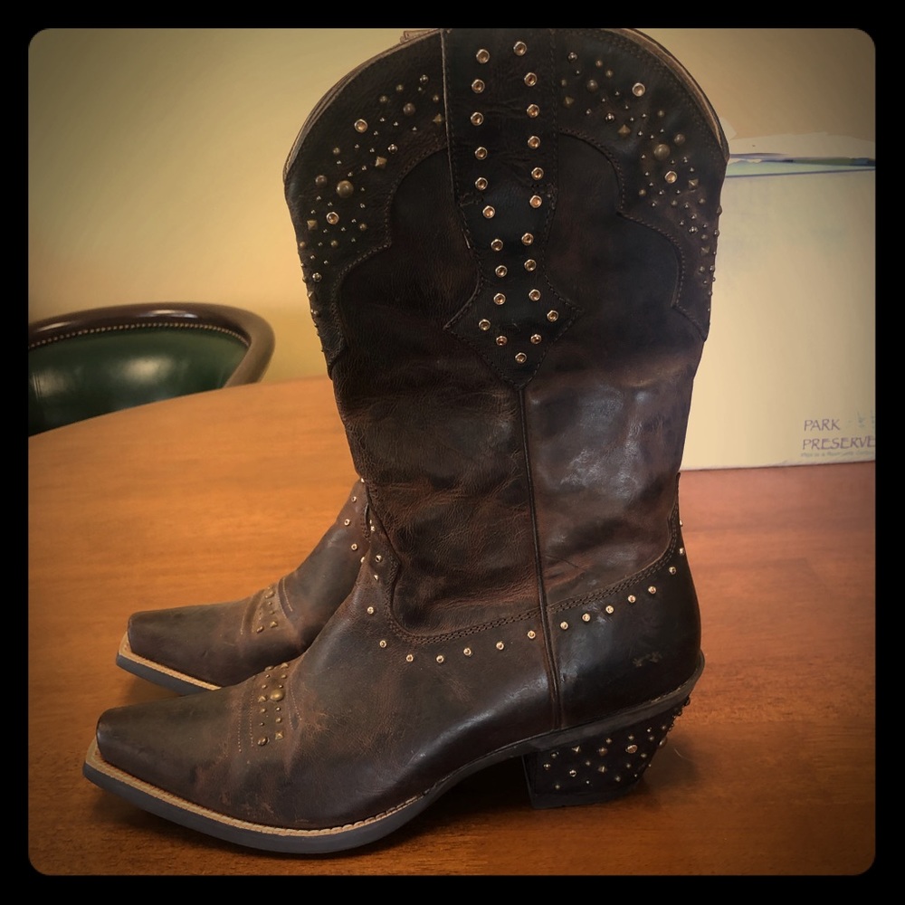 Ariat Boots